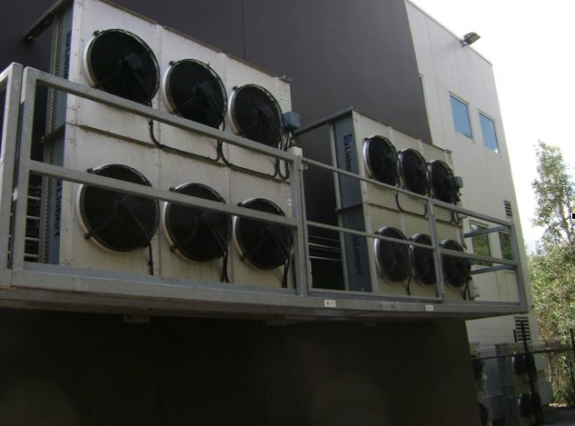 data-centre-air-conditioning